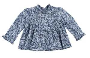 SILVESTRA BLOUSE