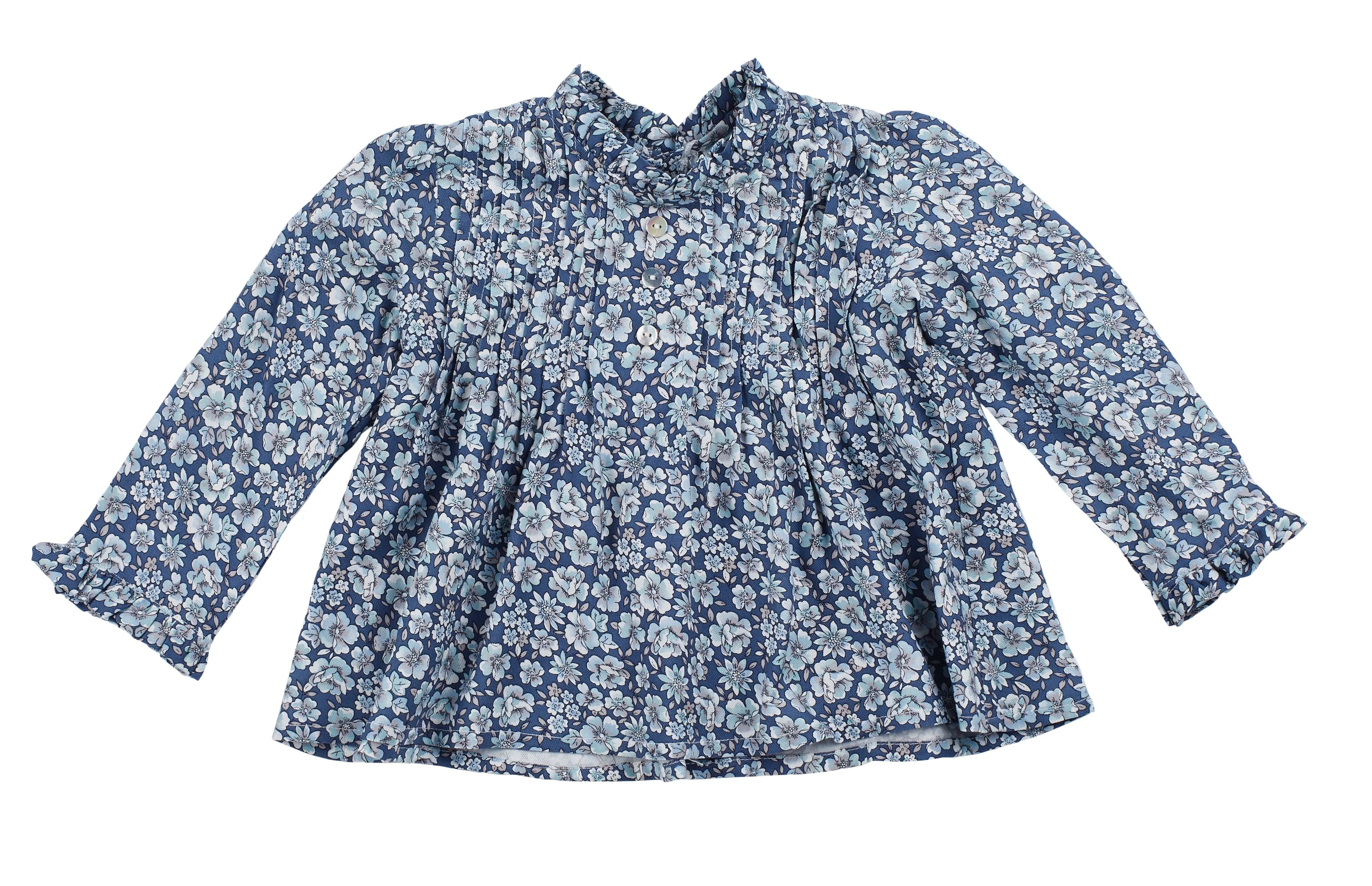 SILVESTRA BLOUSE