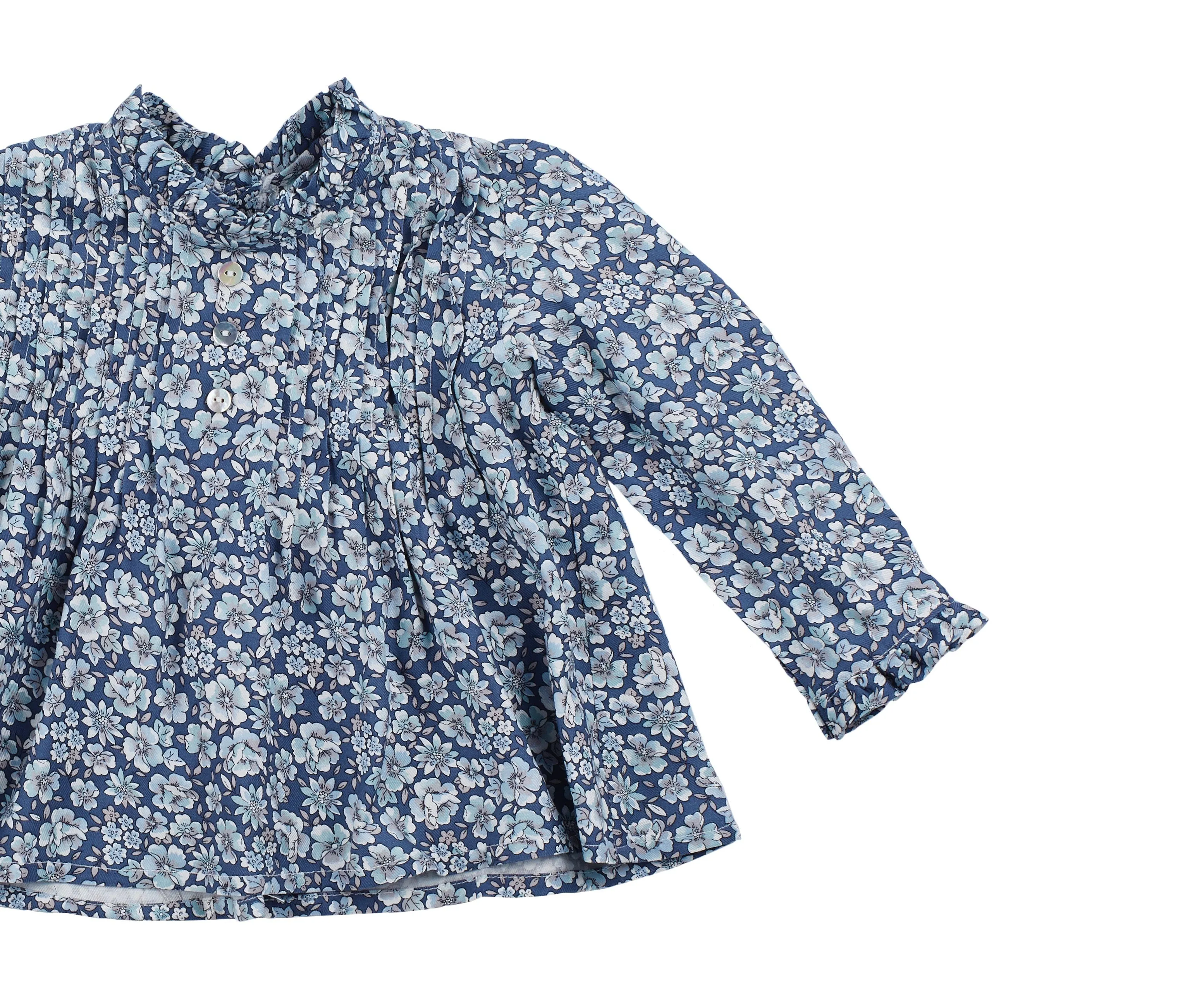 SILVESTRA BLOUSE
