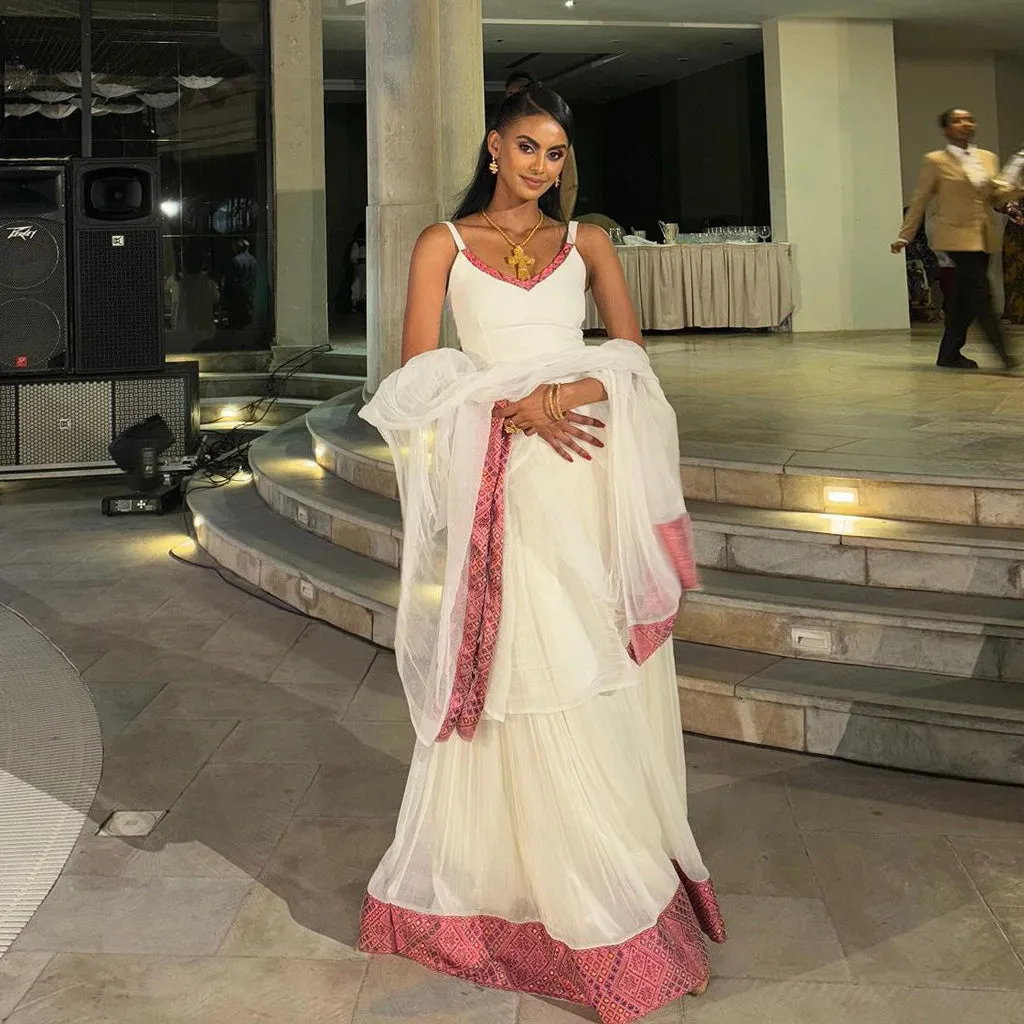 Sofiya Habesha Kemis