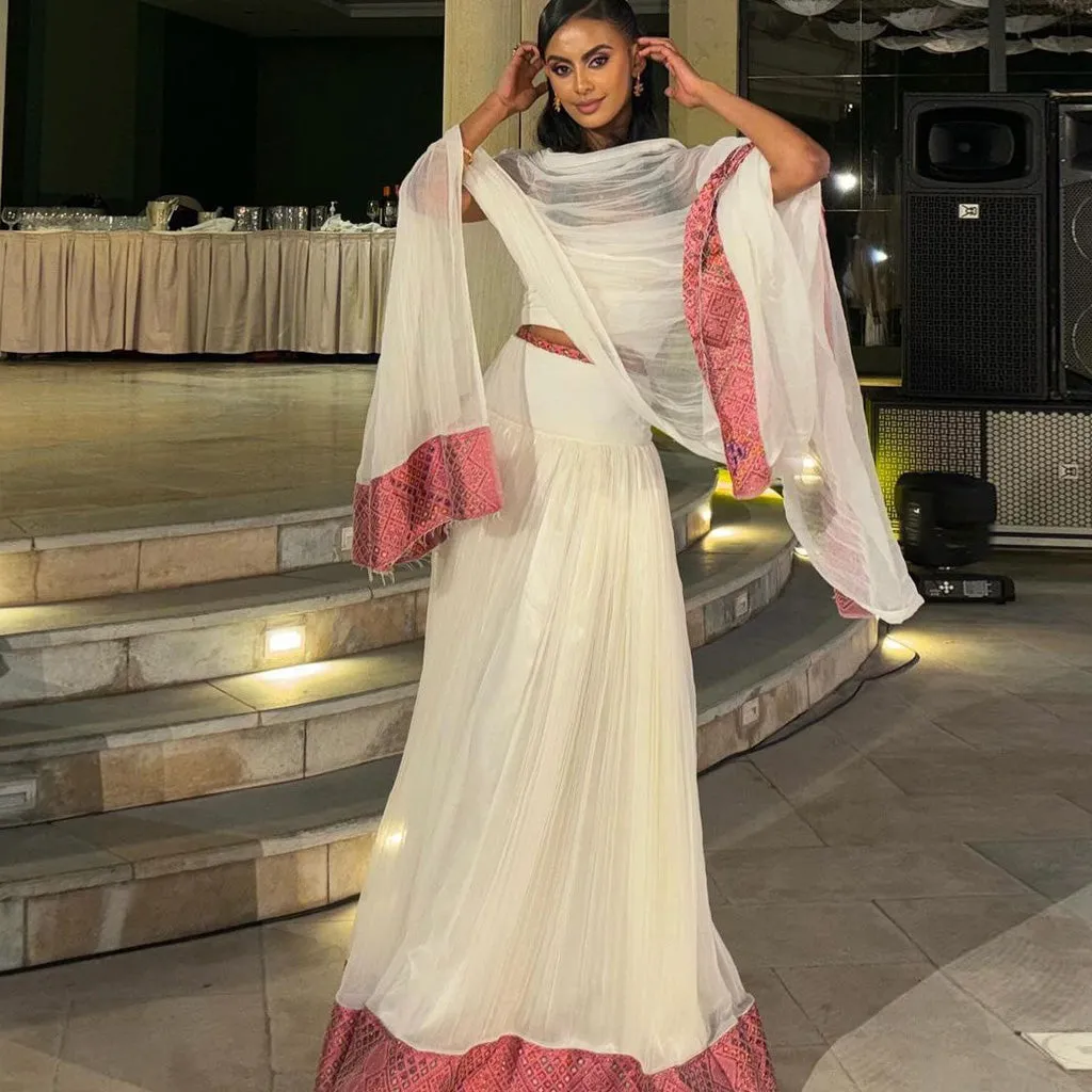Sofiya Habesha Kemis