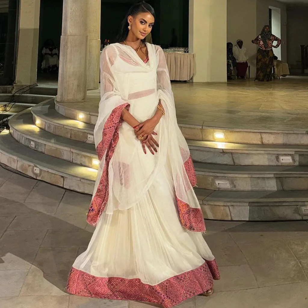 Sofiya Habesha Kemis