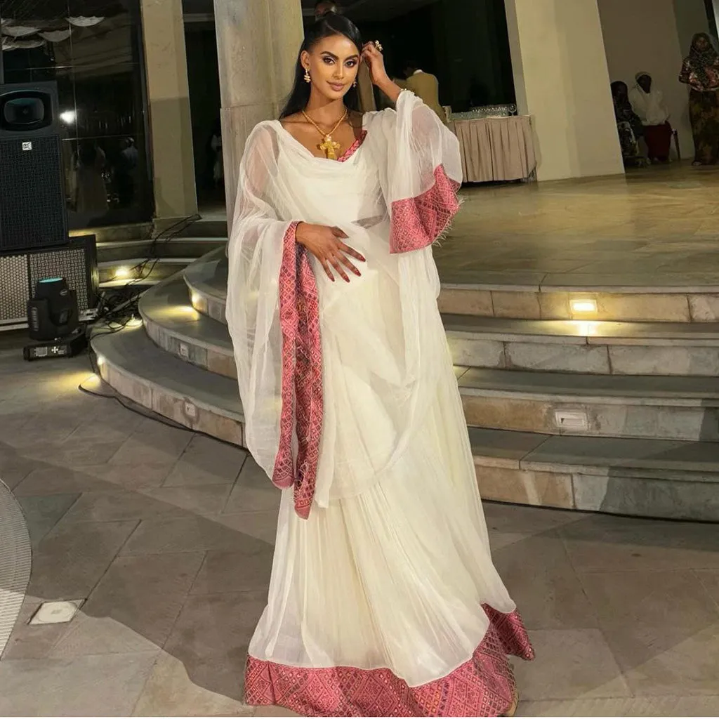 Sofiya Habesha Kemis