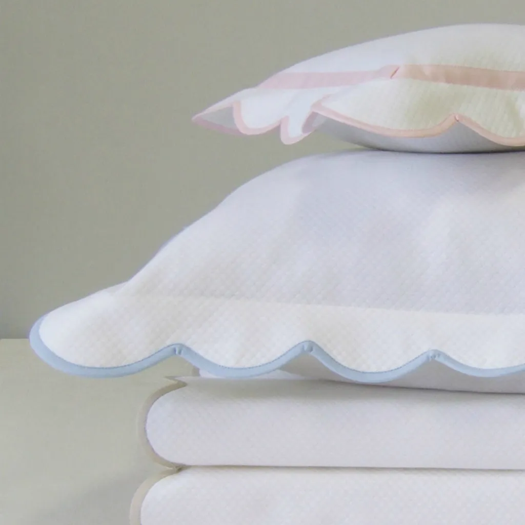 Somerset Devon II Duvet Cover & Shams
