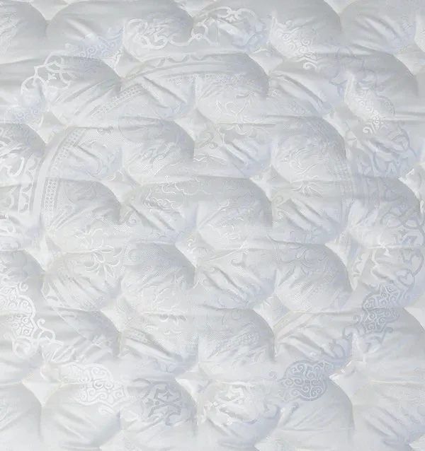 Sonno Notte Seasonal Mattress Topper by Sferra