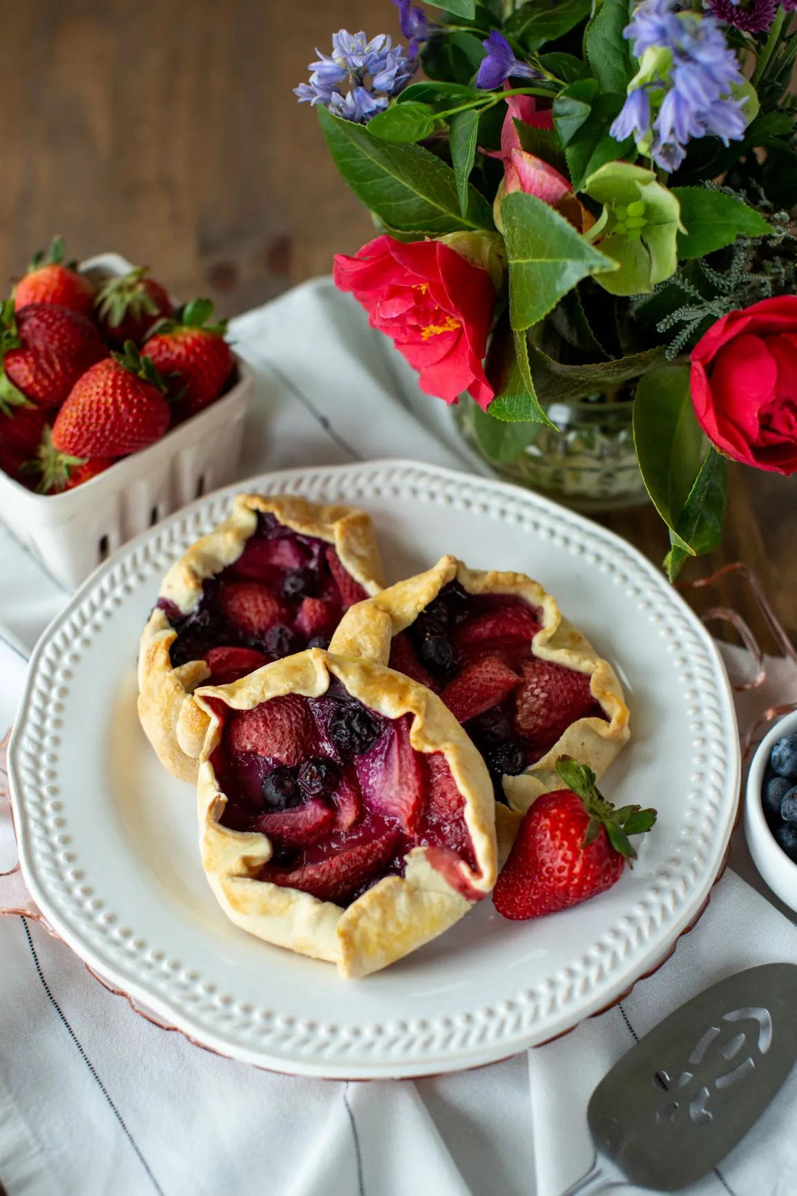 Southern Homemade Pie Crust Mix