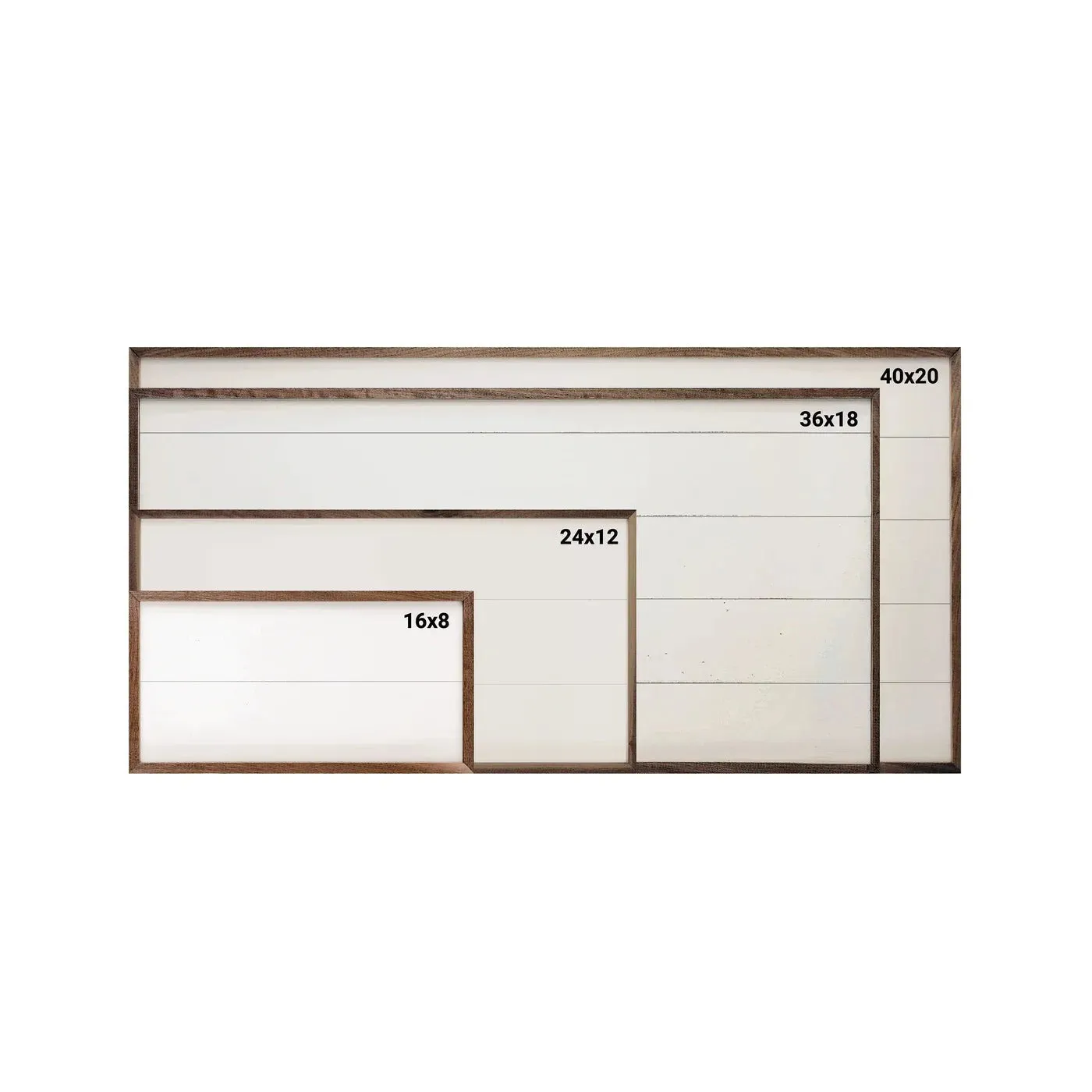 SP | Wag More, Bark Less - Wood Decor Sign