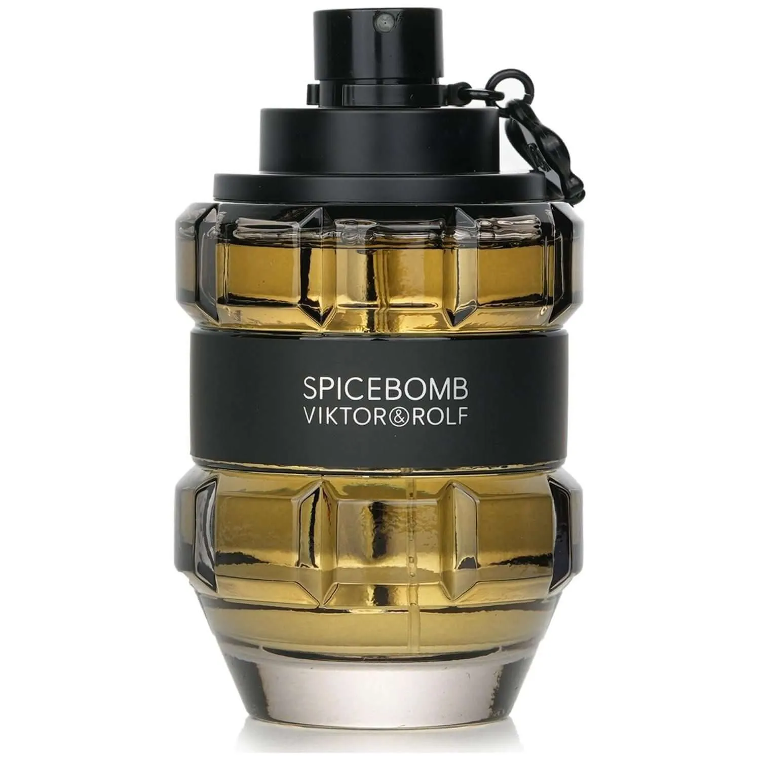 Spicebomb by Viktor & Rolf cologne for men EDT 3.04 oz New Tester