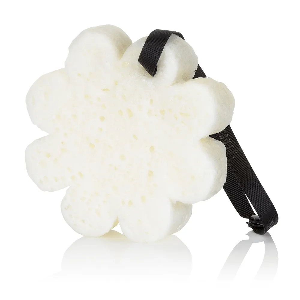 Spongellé - Peony Flower Body Wash Infused Buffer