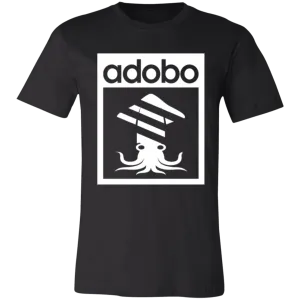 Squid Adobo Unisex Jersey T-Shirt