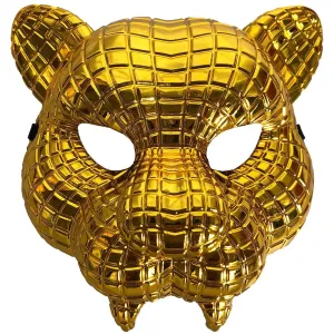 Squid Game Vip Mask Leopard