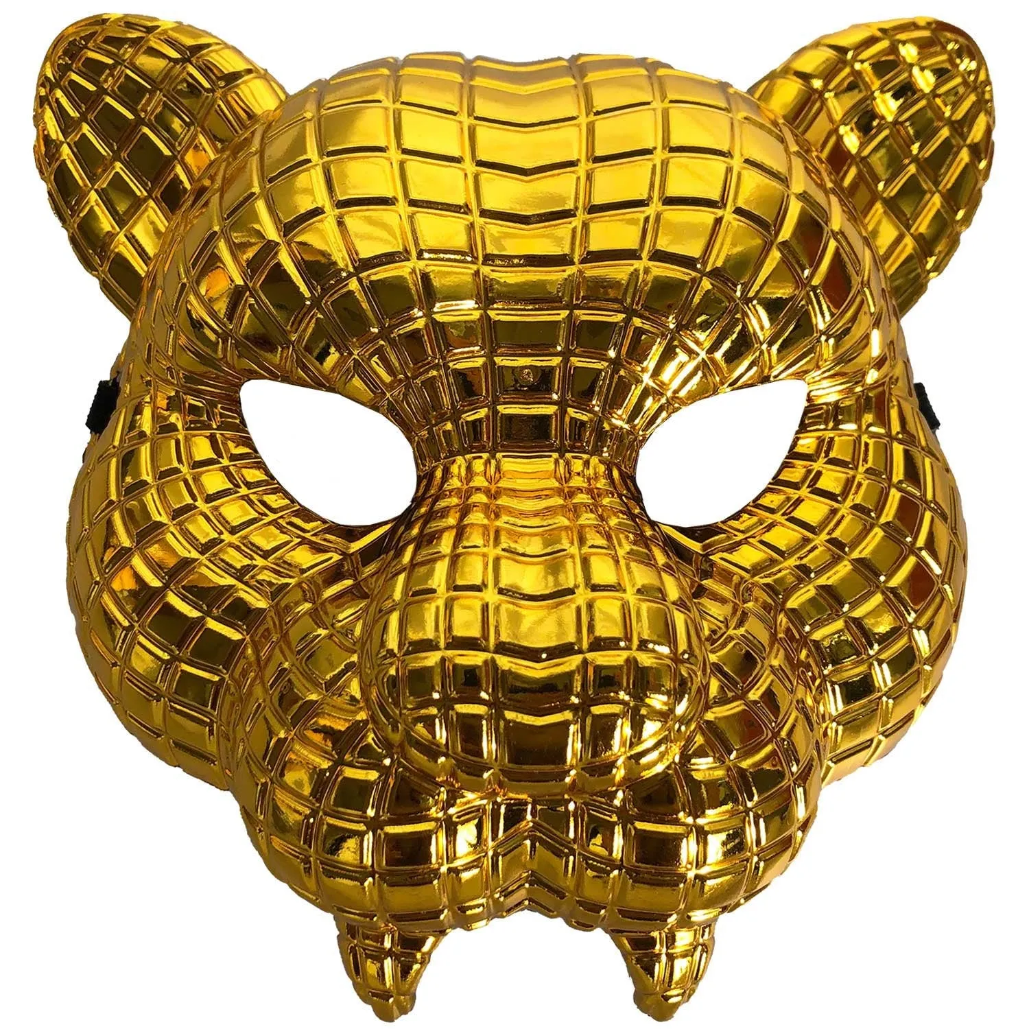 Squid Game Vip Mask Leopard