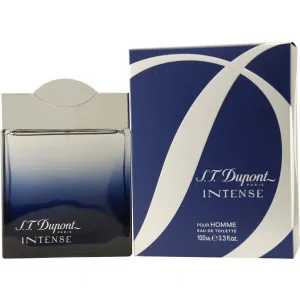 ST Dupont Intense by S.T. Dupont