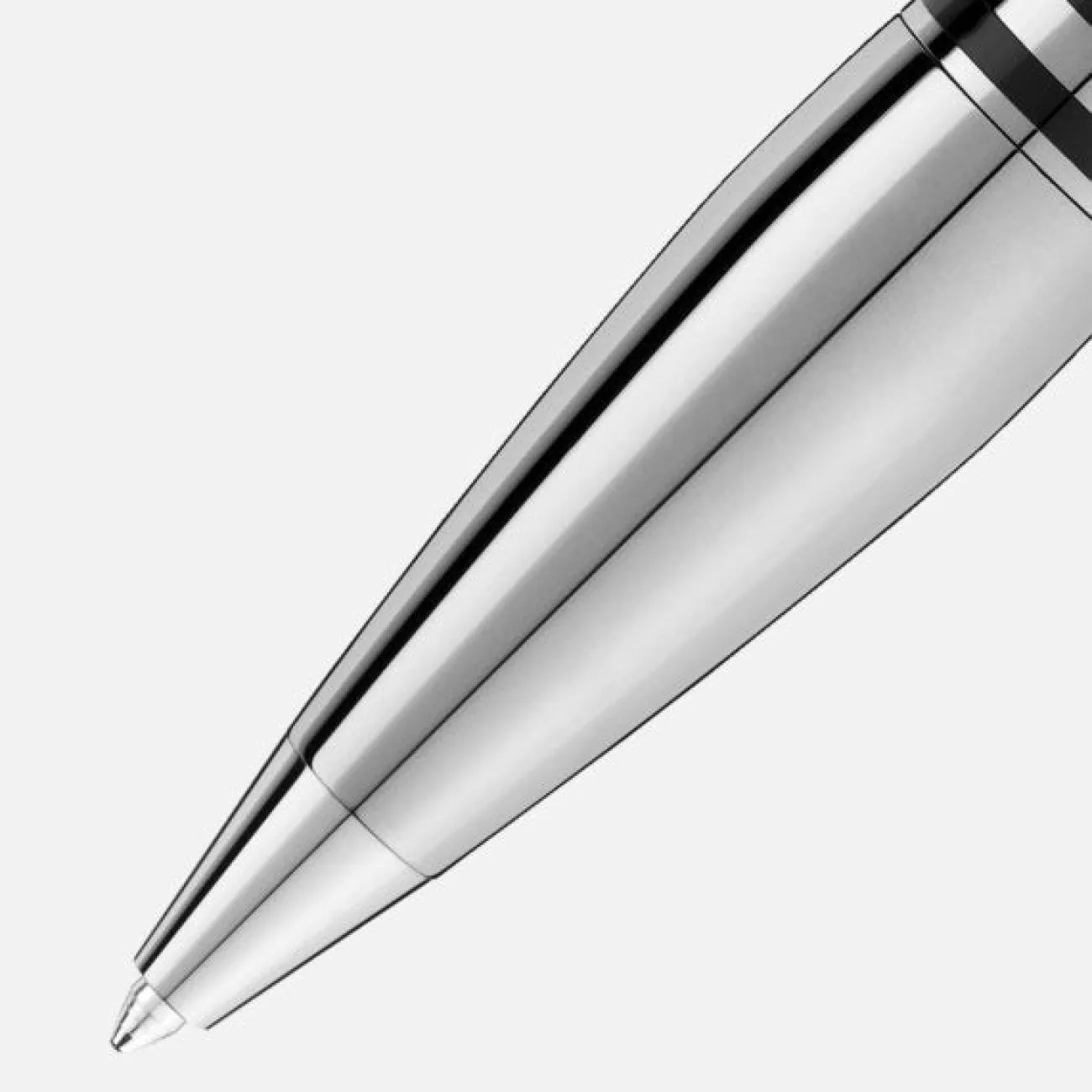 Starwalker Space Blue Metal Ballpoint Pen