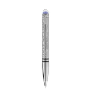 Starwalker Space Blue Metal Ballpoint Pen
