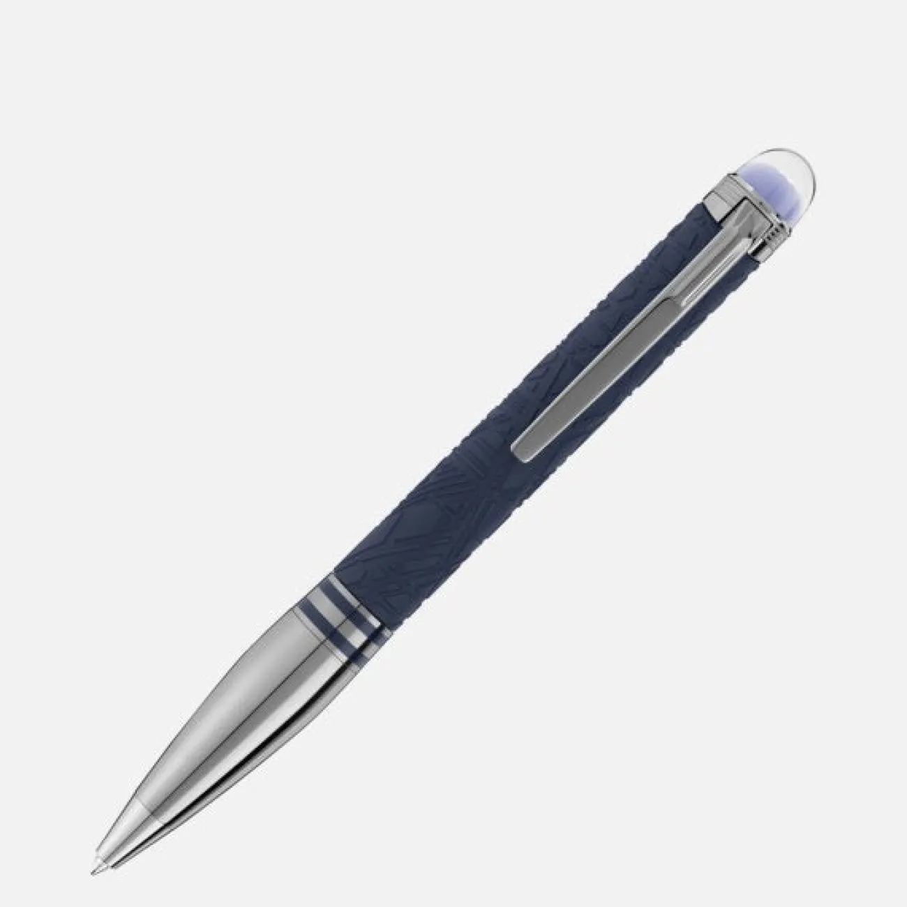 Starwalker Spaceblue Doué Ballpoint Pen