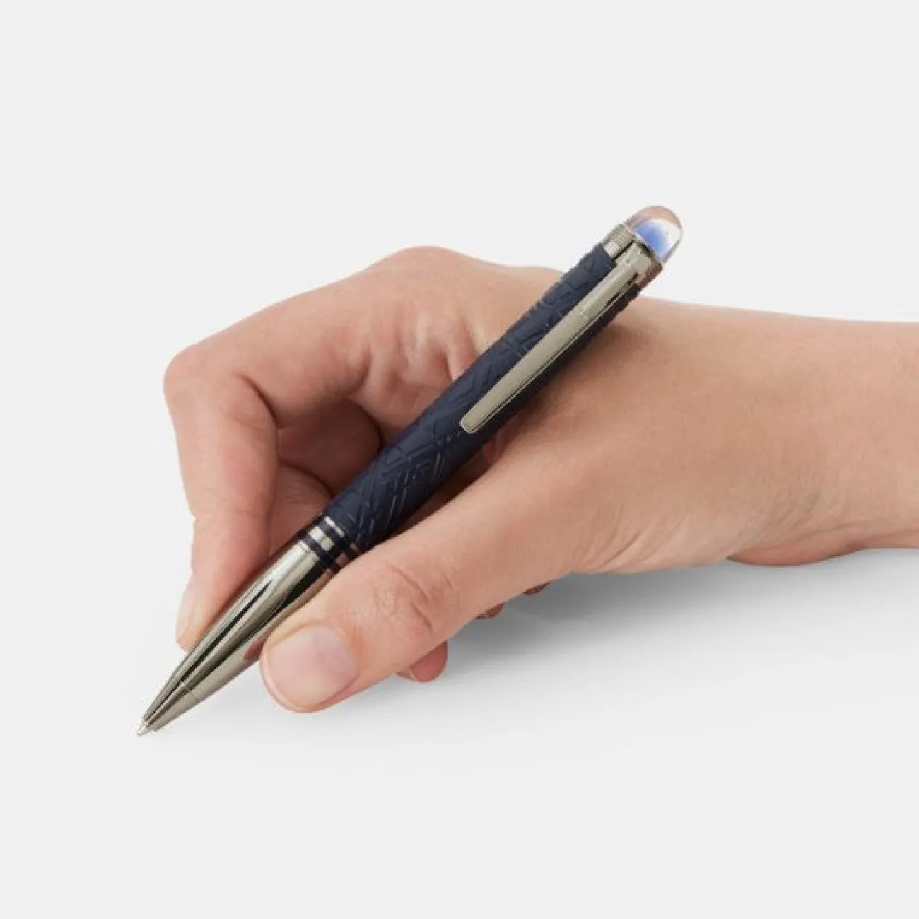 Starwalker Spaceblue Doué Ballpoint Pen