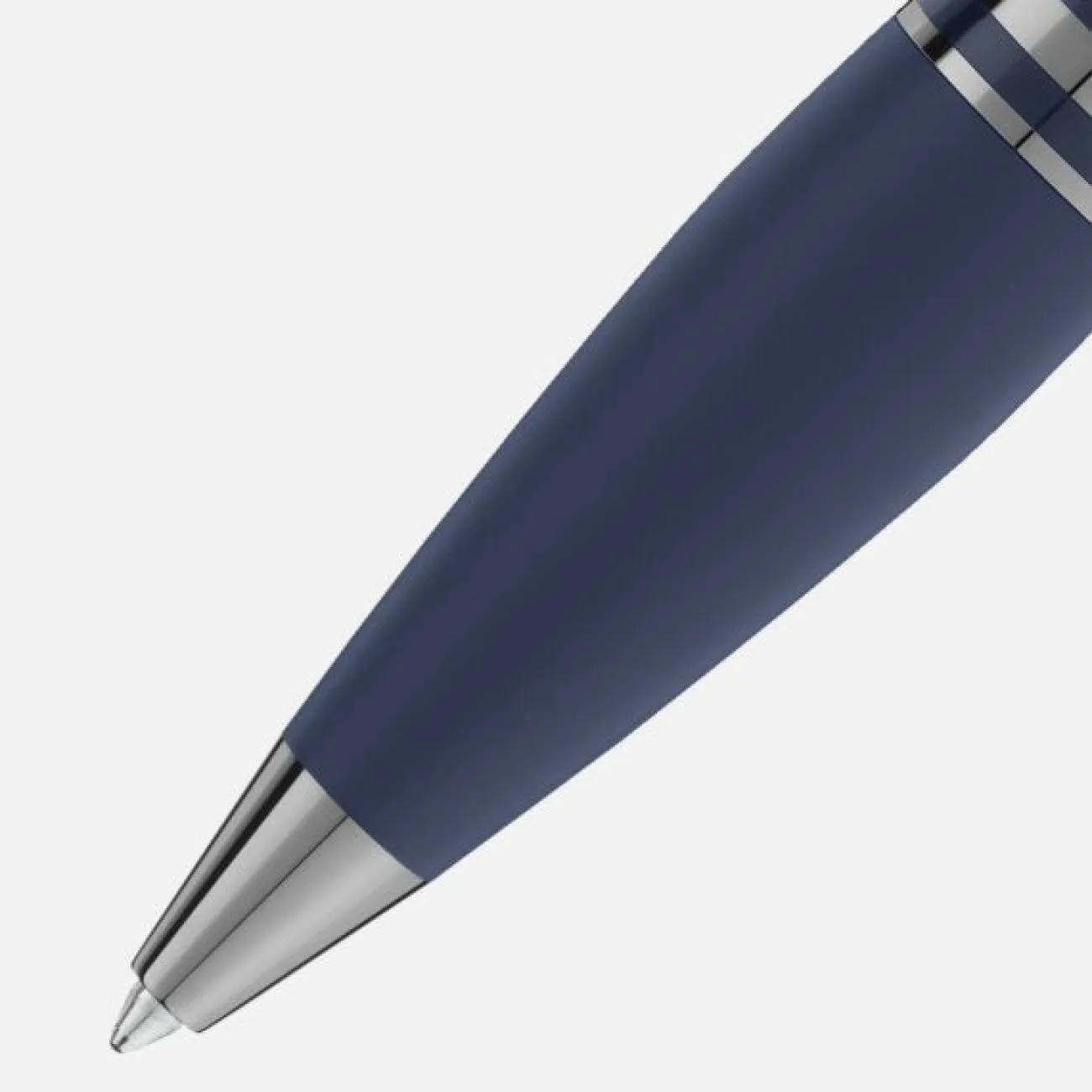 Starwalker Spaceblue Resin Ballpoint Pen