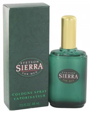 Ã‚Â Stetson Sierra by Coty