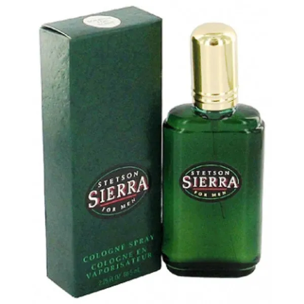Ã‚Â Stetson Sierra by Coty
