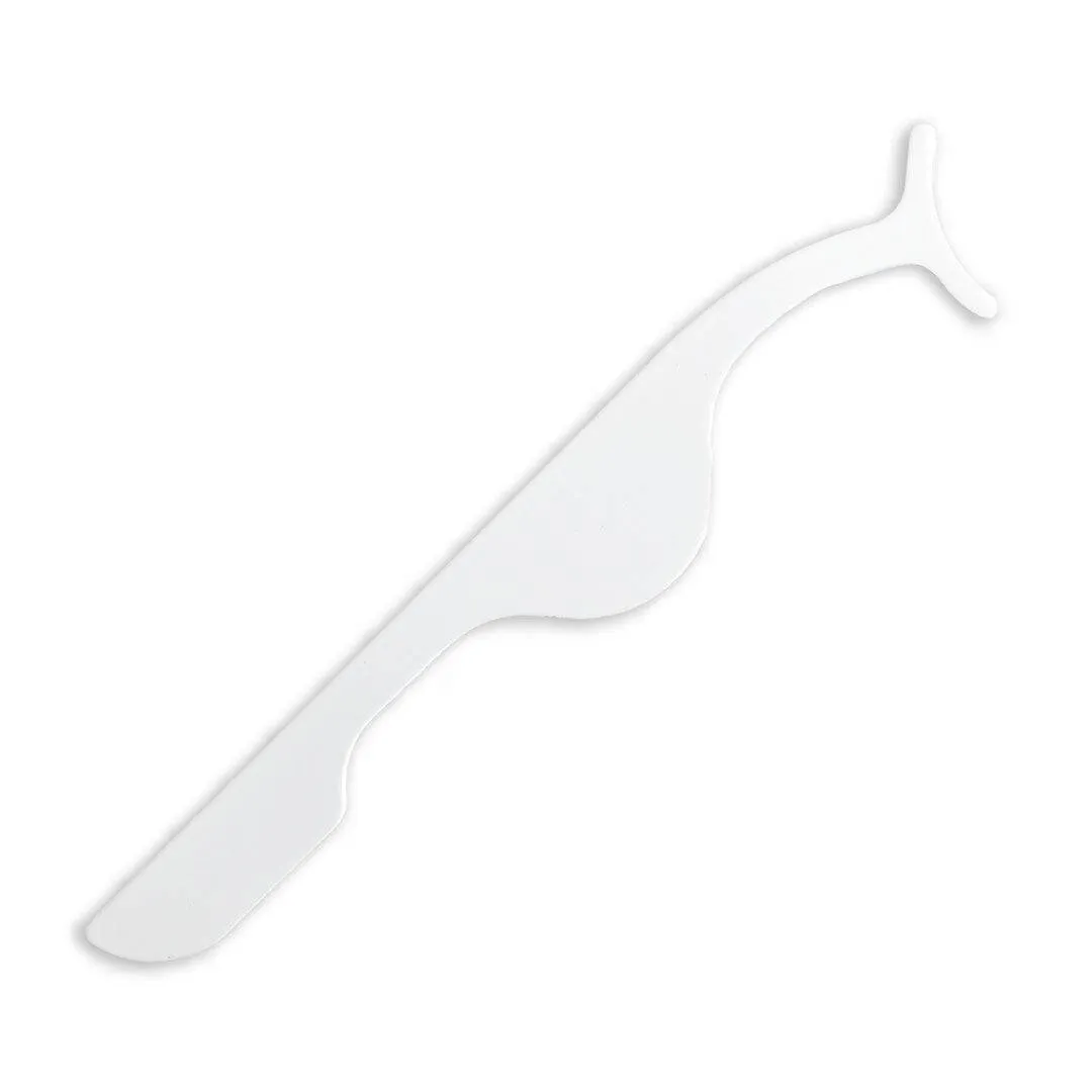 Strip Lash Applicator - White