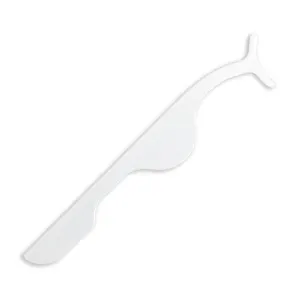 Strip Lash Applicator - White