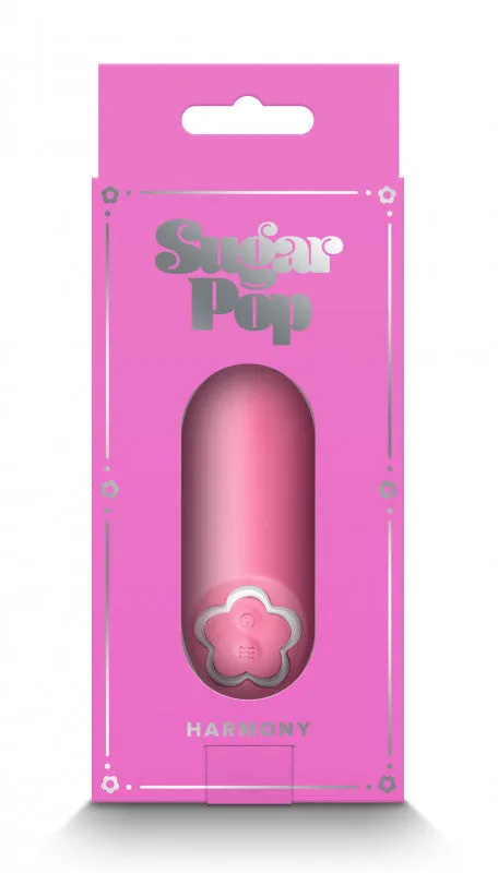 Sugar Pop - Harmony - Pink