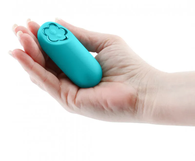 Sugar Pop - Harmony - Teal