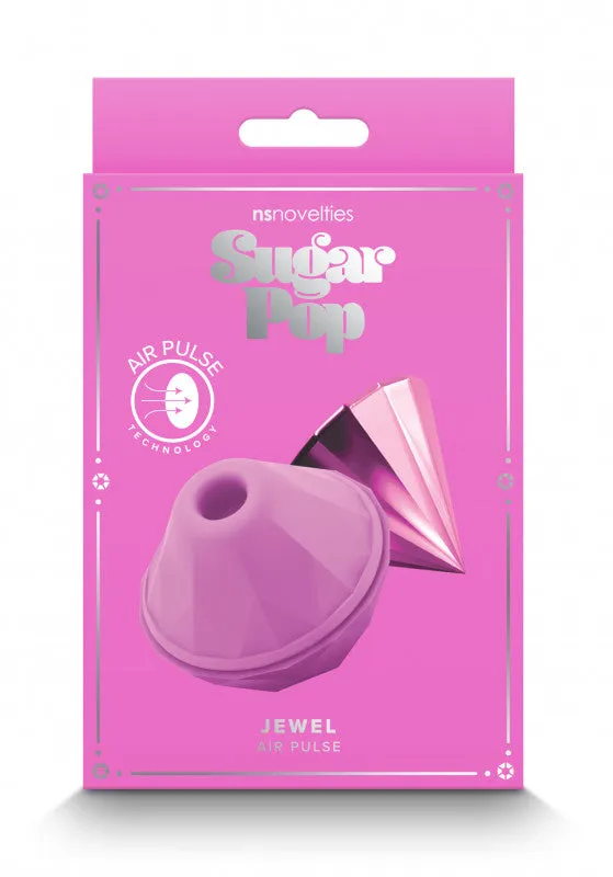 Sugar Pop - Jewel - Pink