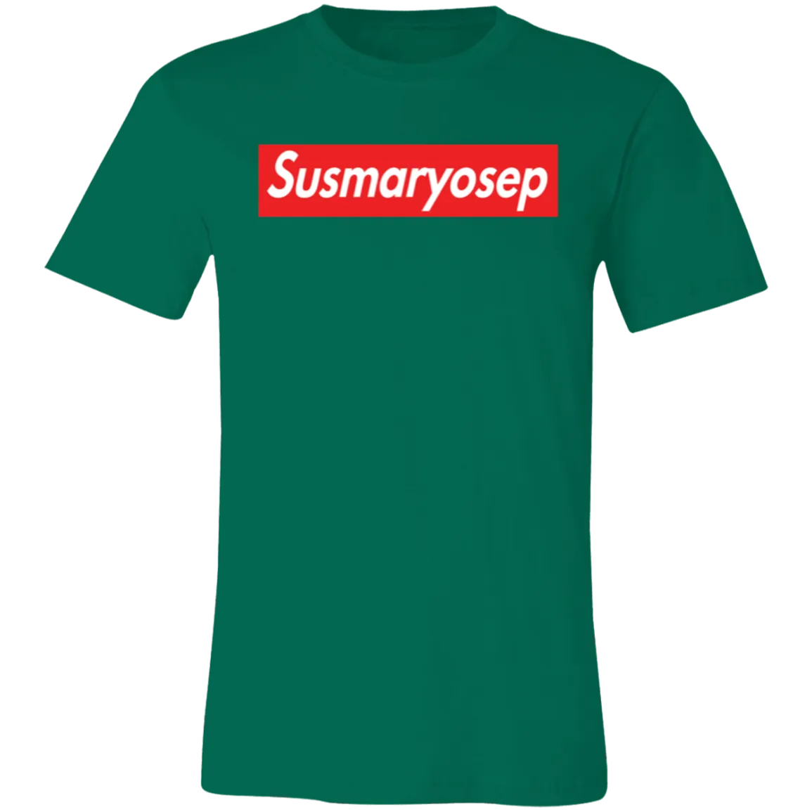 Susmaryosep SP Unisex Jersey T-Shirt