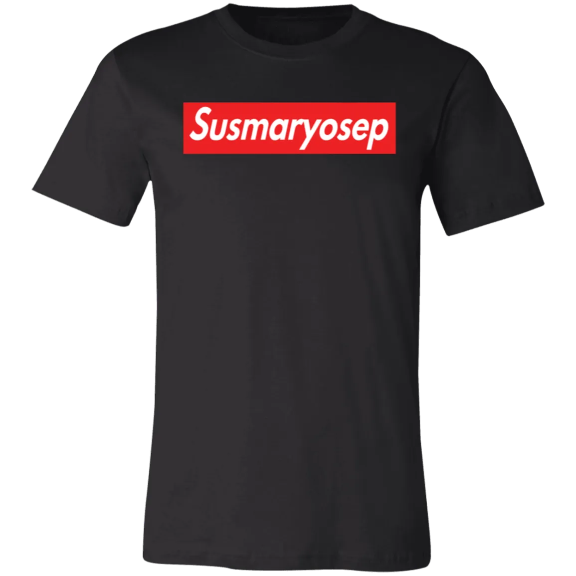 Susmaryosep SP Unisex Jersey T-Shirt