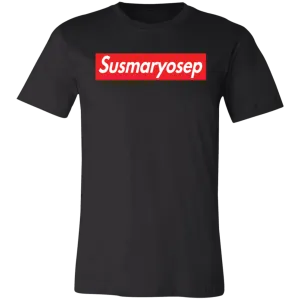 Susmaryosep SP Unisex Jersey T-Shirt