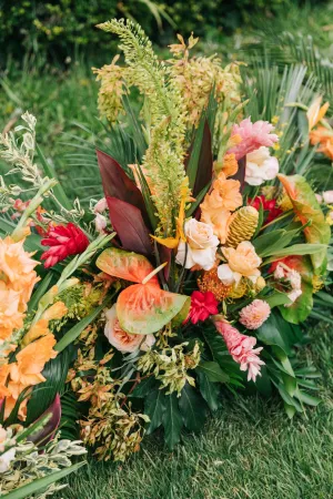Sustainable Flower School VIRTUAL: Vase Arrangements May 9th 2025