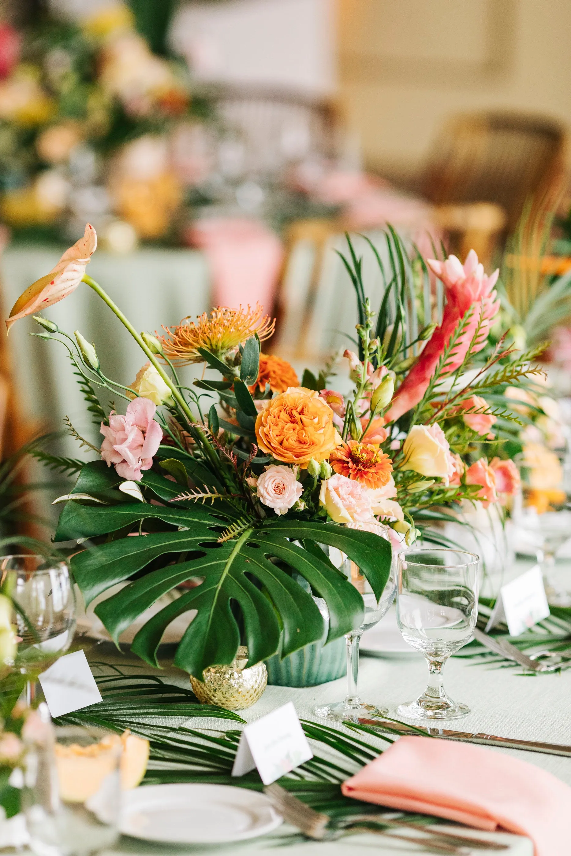 Sustainable Flower School VIRTUAL: Vase Arrangements May 9th 2025