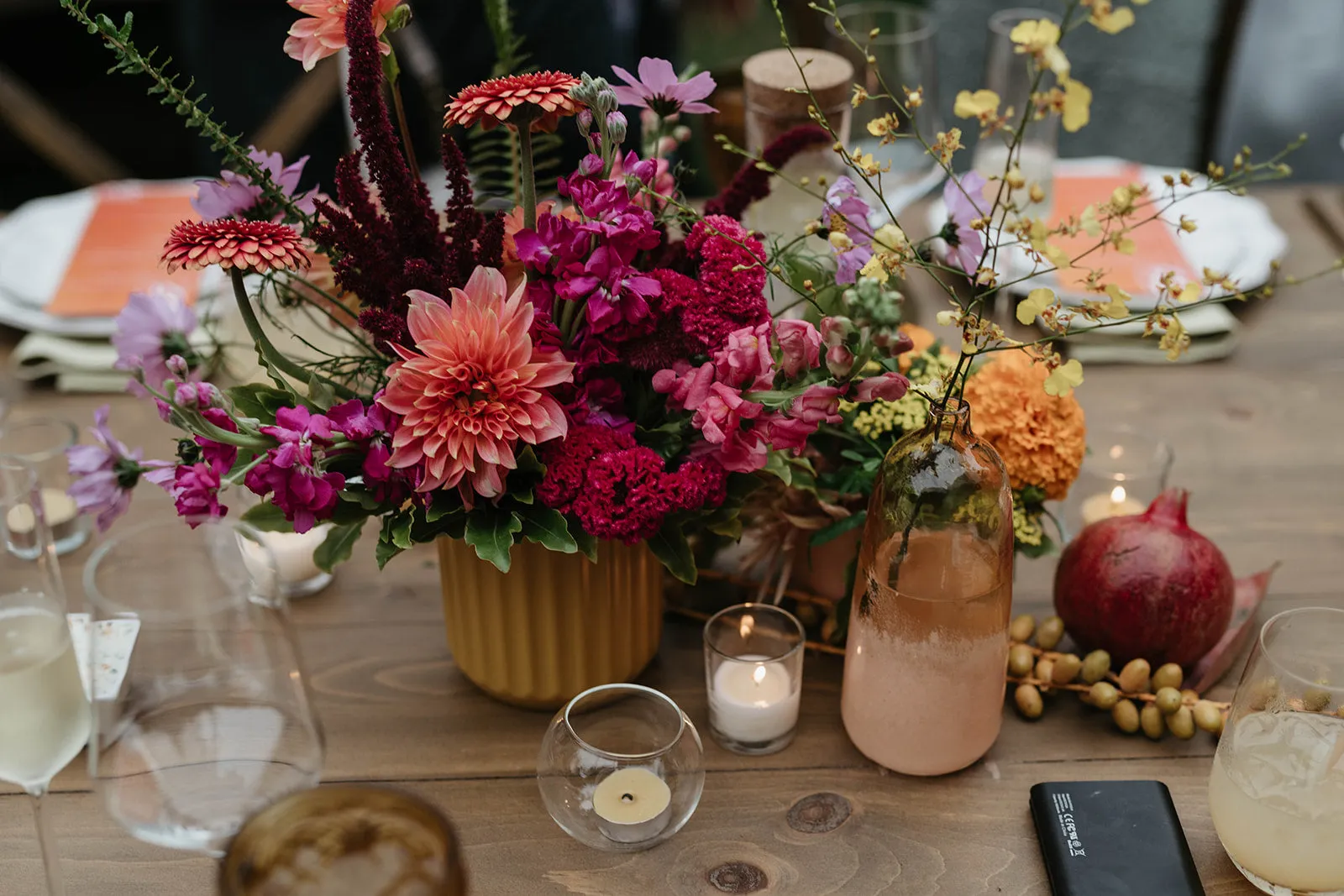 Sustainable Flower School VIRTUAL: Vase Arrangements May 9th 2025