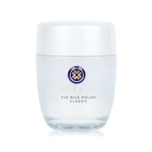 Tatcha The Rice Polish: Classic Foaming Enzyme Powder
