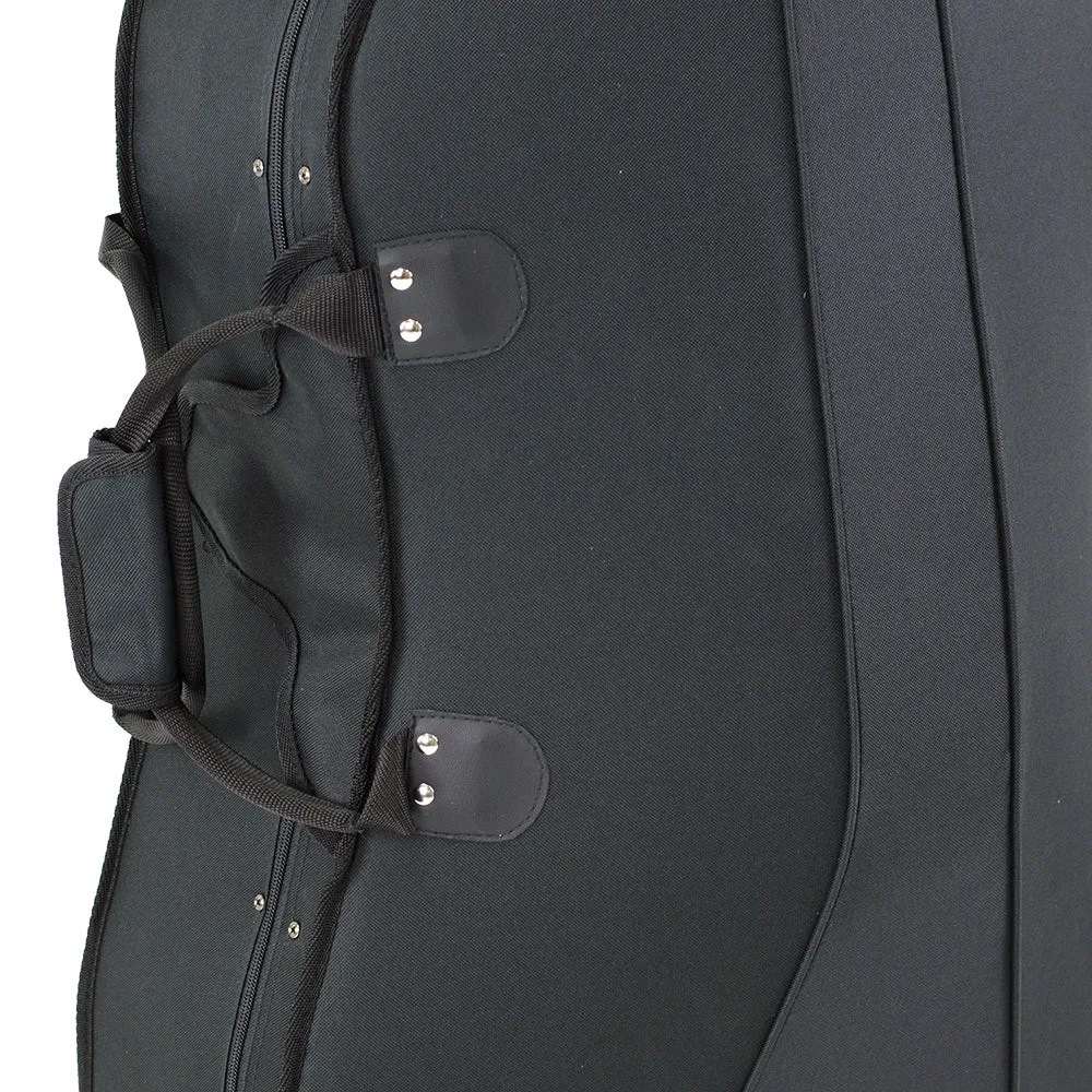 TG Lightweight Cello Case