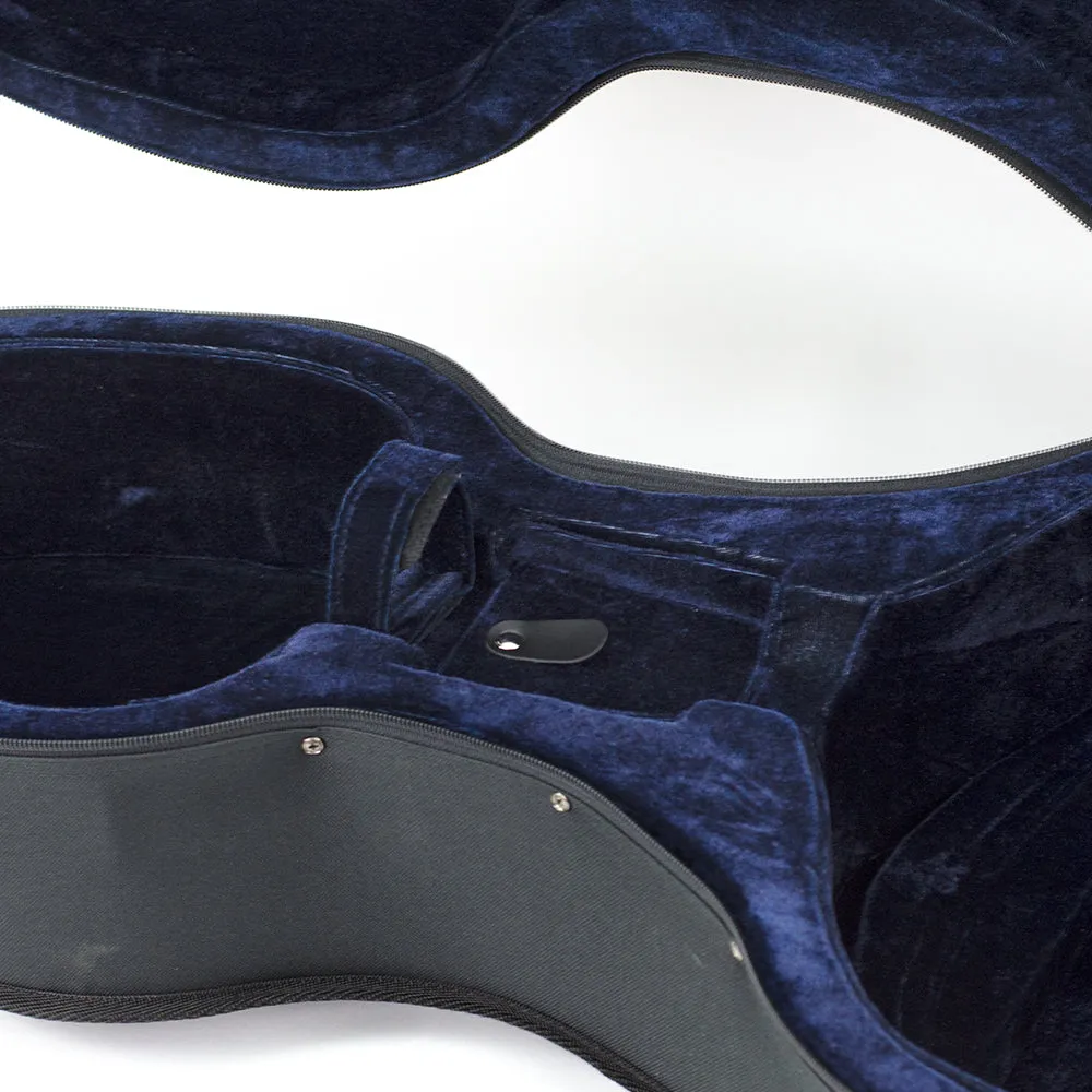 TG Lightweight Cello Case