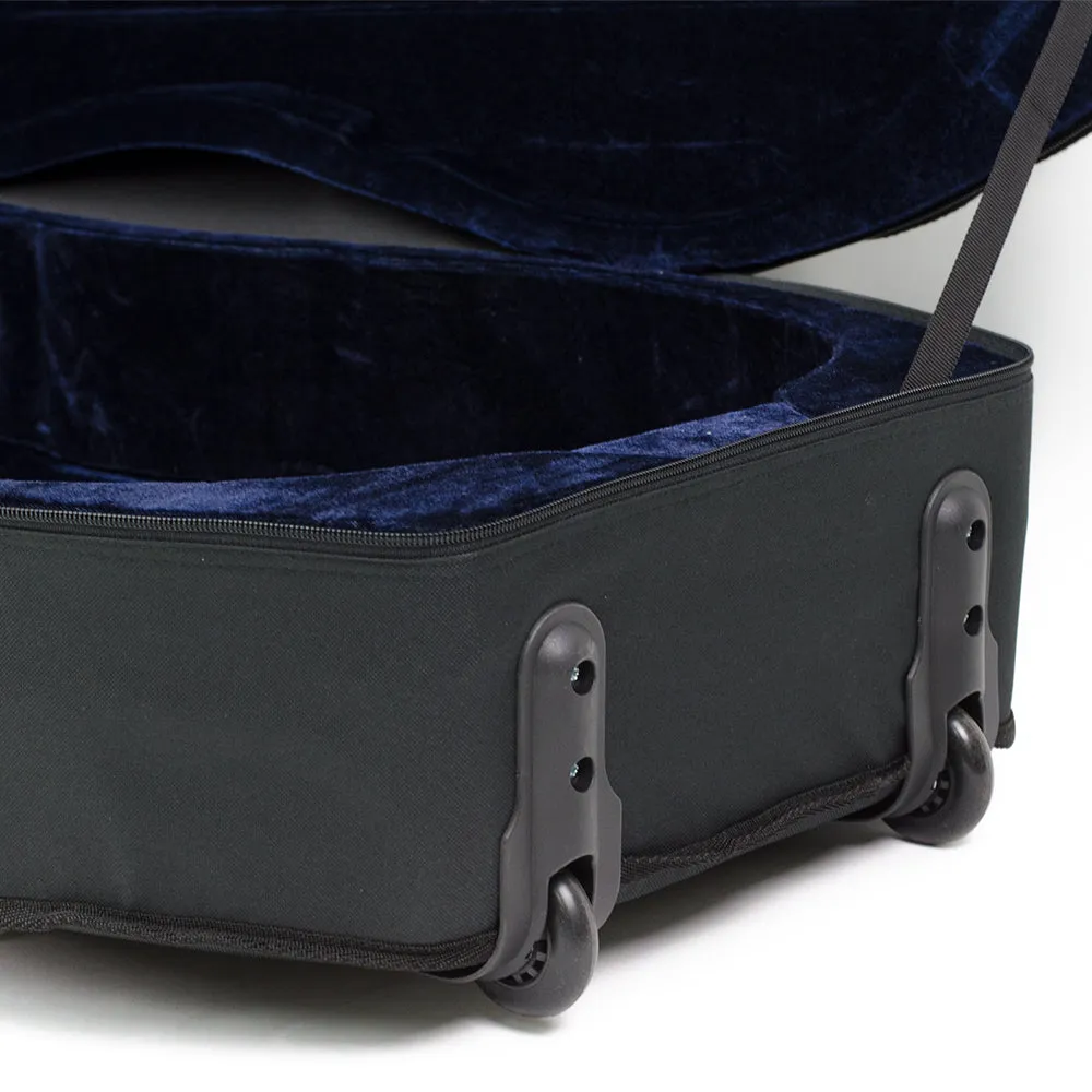 TG Lightweight Cello Case