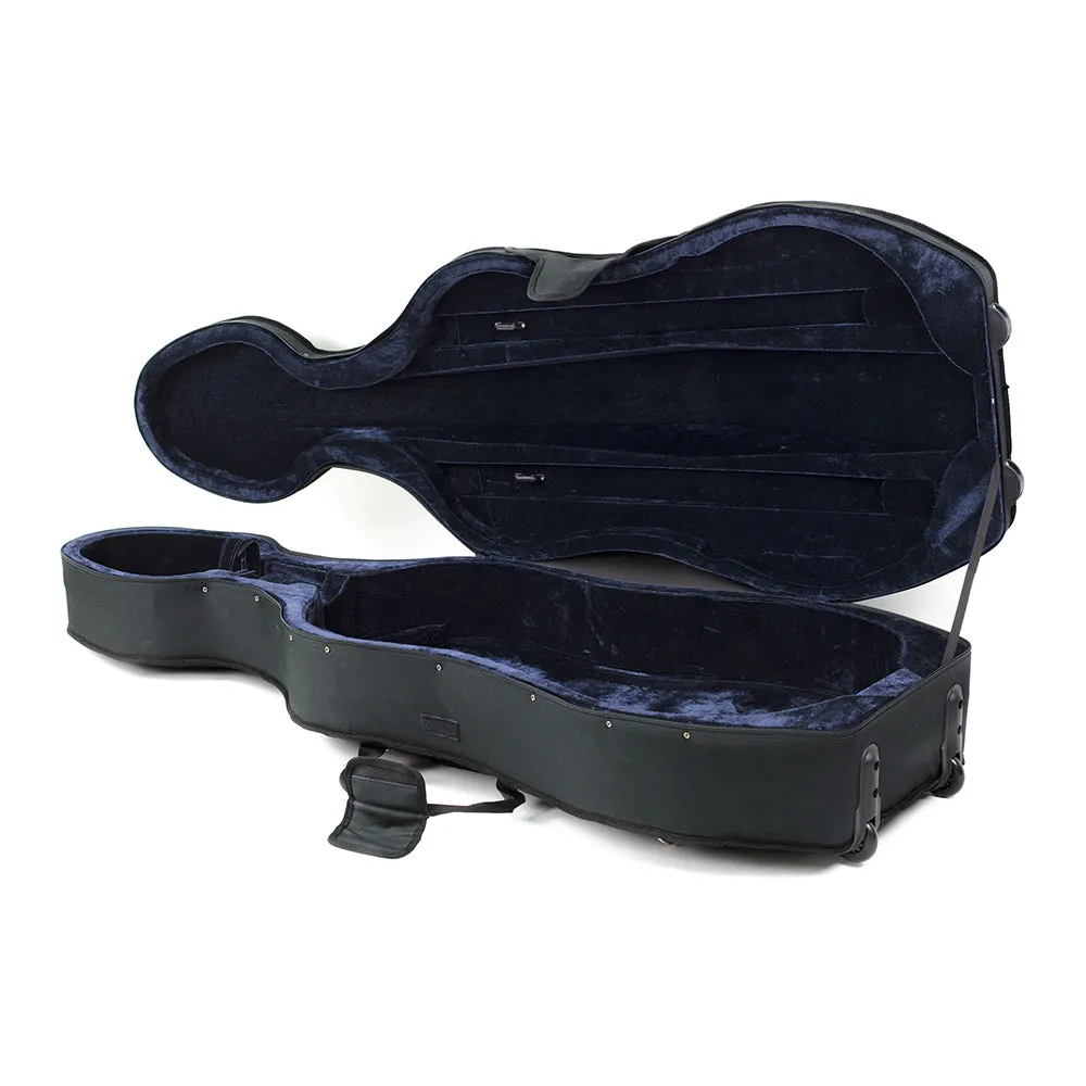 TG Lightweight Cello Case