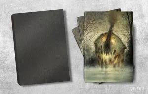 The Amityville Horror by Jay Anson - Artist Edition