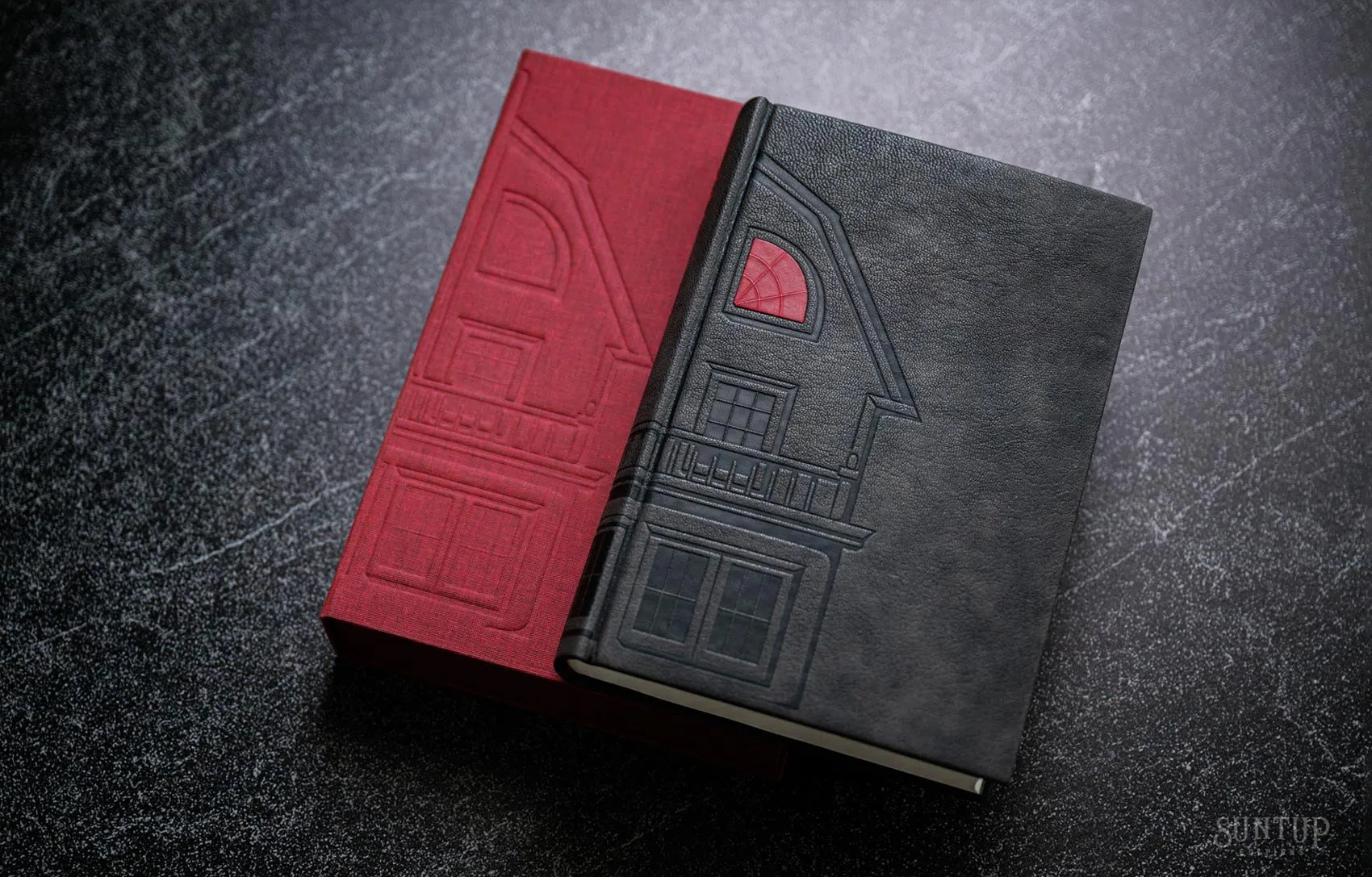 The Amityville Horror by Jay Anson - Lettered Edition