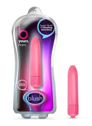 The Collection - Mini Sweet Rush - Pink