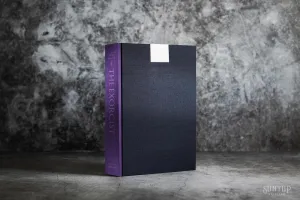The Exorcist by William Peter Blatty - Numbered Edition