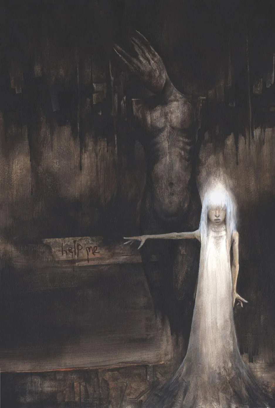 The Exorcist by William Peter Blatty - Numbered Edition