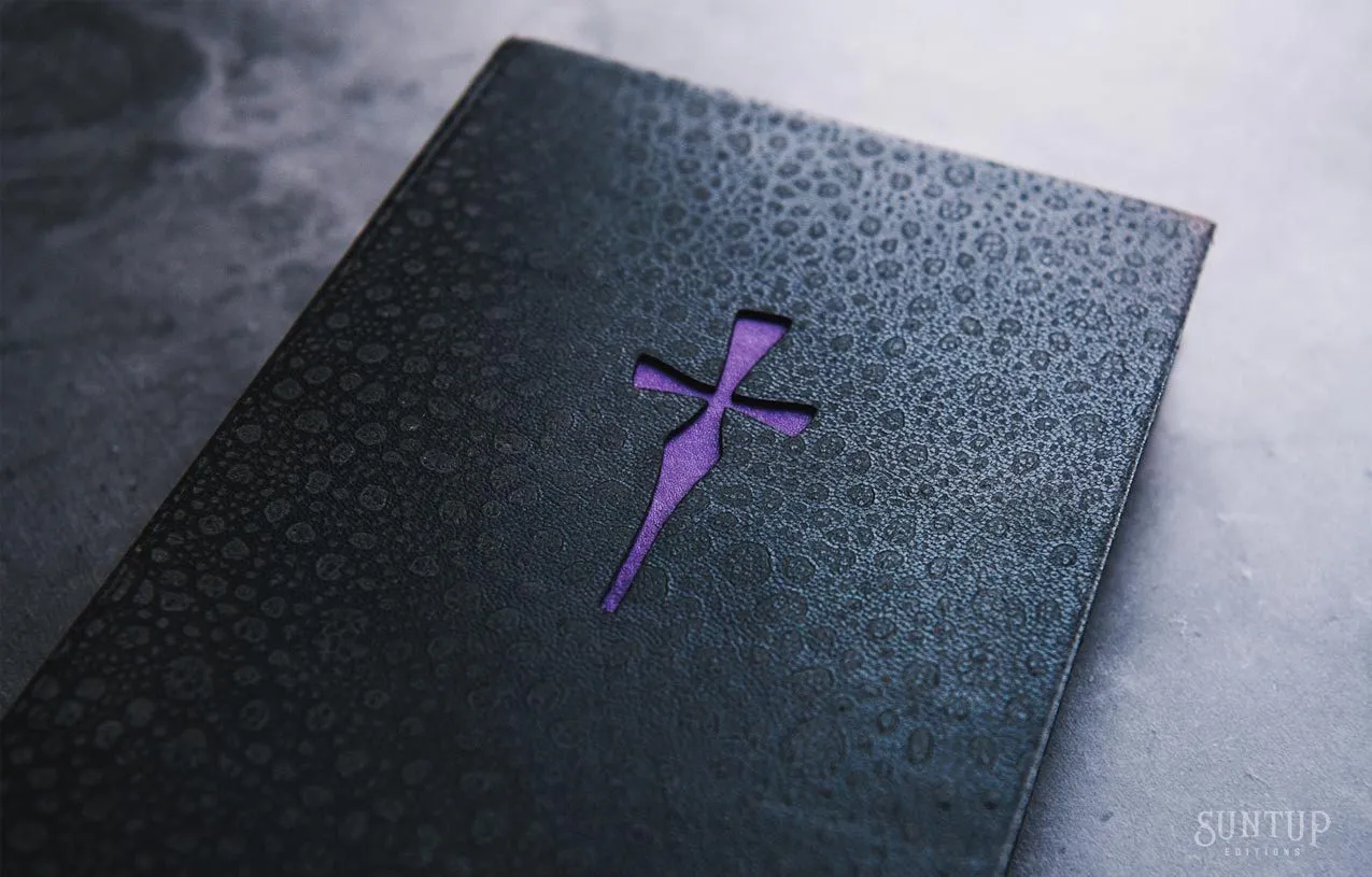 The Exorcist by William Peter Blatty - Roman Numeral Edition