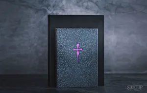 The Exorcist by William Peter Blatty - Roman Numeral Edition