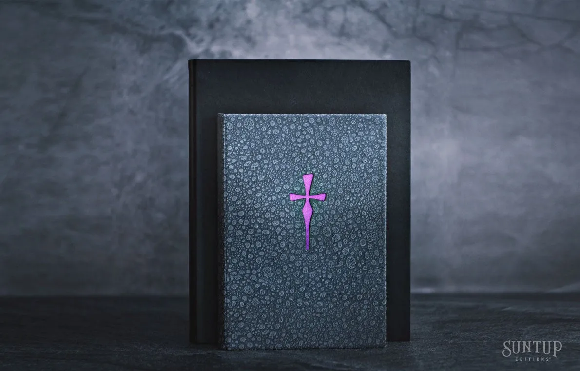 The Exorcist by William Peter Blatty - Roman Numeral Edition