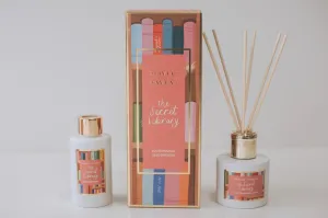 The Secret Library Diffuser   Refill Bundle
