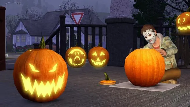 The Sims 3: Seasons (PC)